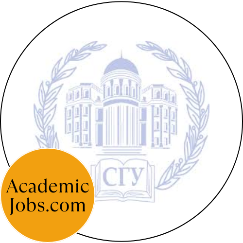 Saratov State University logo